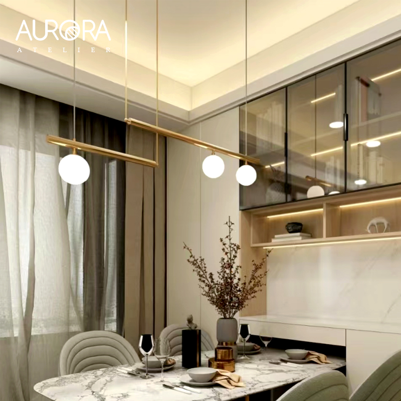 Home Of The Year Bathroom - Lampu Gantung untuk Rumah LED Lampu