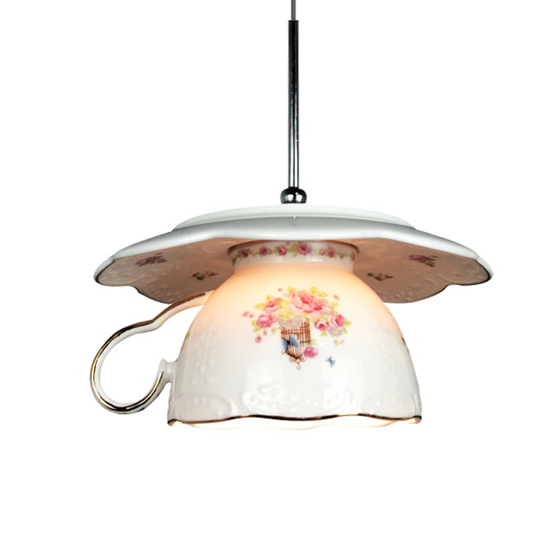 Lampu Gantung Cangkir Kopi Mot - Home Of The Year Bathroom ulasan dan harga