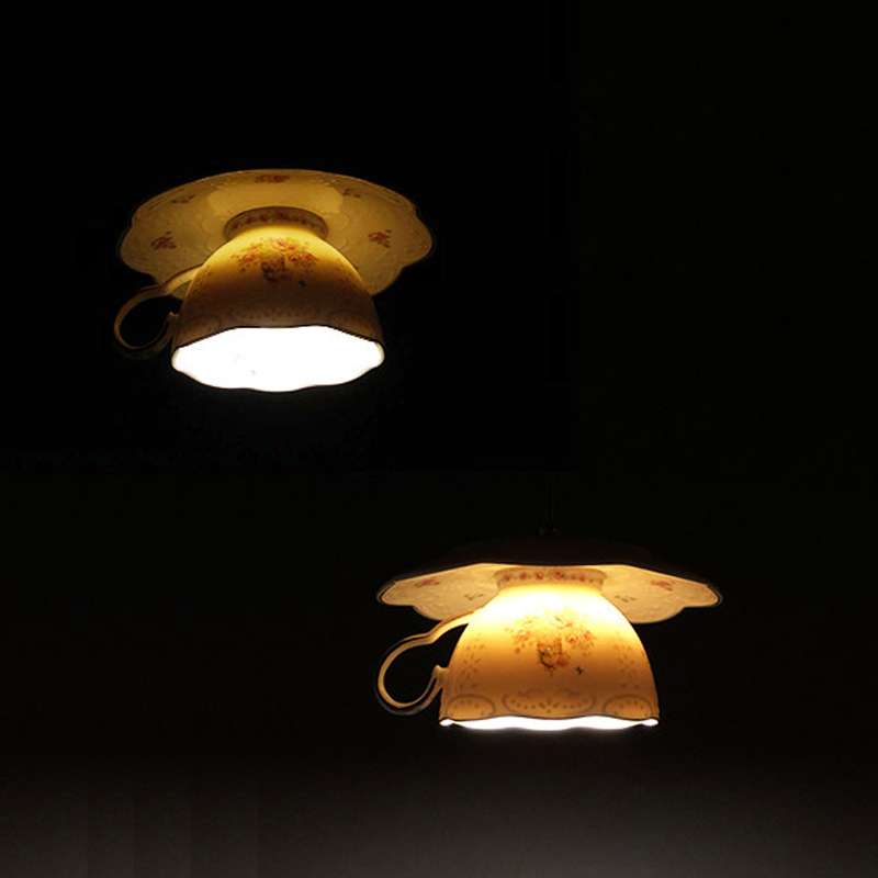 Lampu Gantung Cangkir Kopi Mot - Home Of The Year Bathroom ulasan dan harga