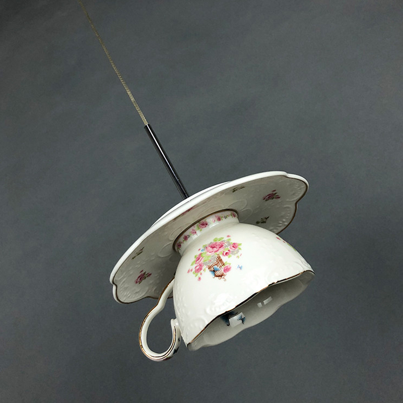 Lampu Gantung Cangkir Kopi Mot - Home Of The Year Bathroom ulasan dan harga