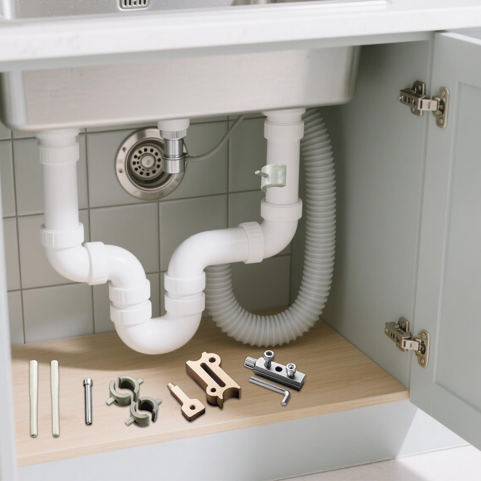 Alat Perbaikan Pipa Meleleh Pa - Home Bathroom Set ulasan dan harga