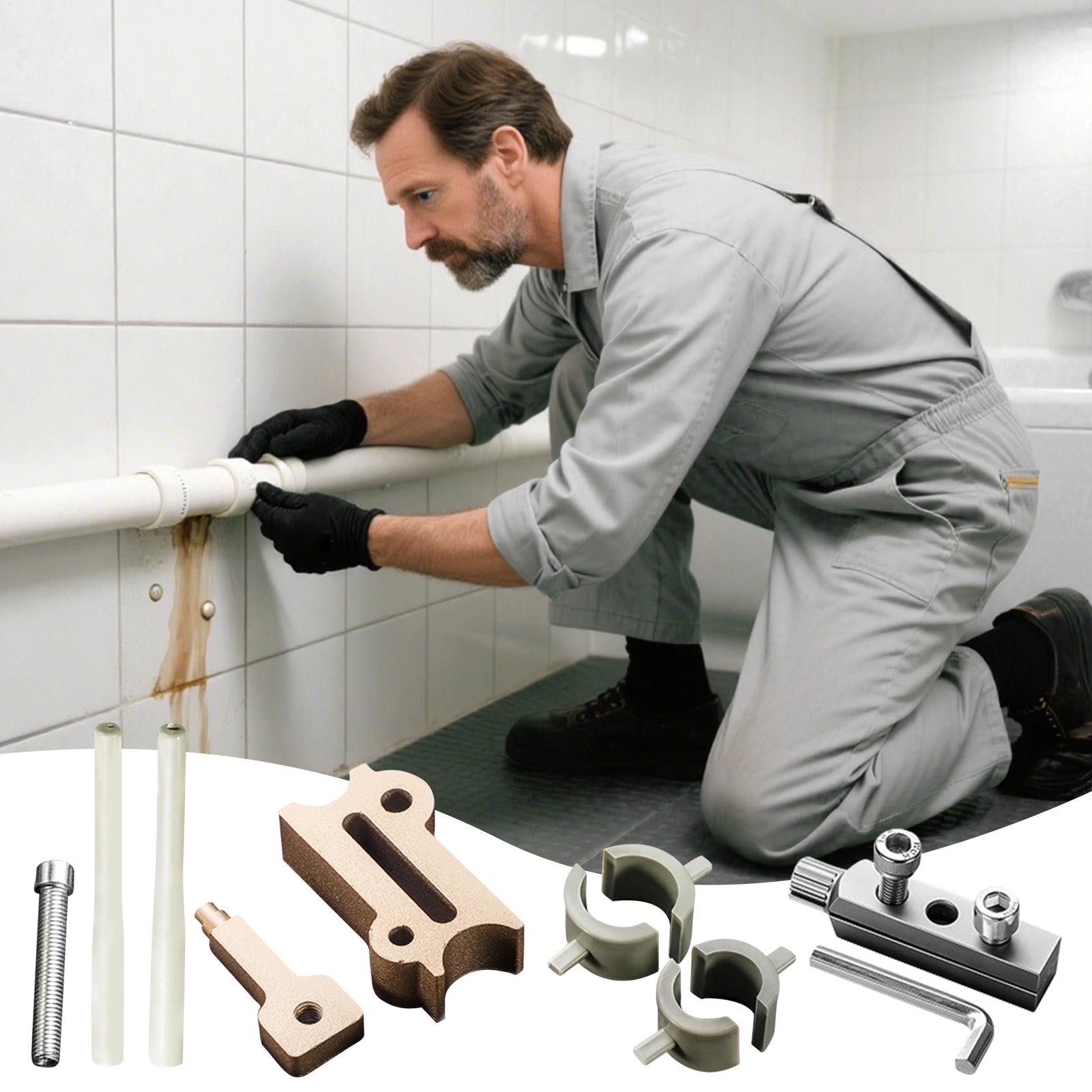 Alat Perbaikan Pipa Meleleh Pa - Home Bathroom Set ulasan dan harga