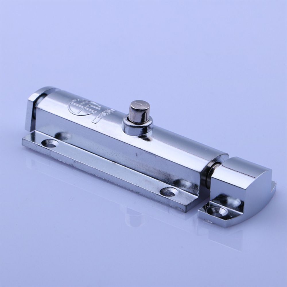Kunci Pintu Geser Kamar Mandi, - Home Bathroom Lock ulasan dan harga