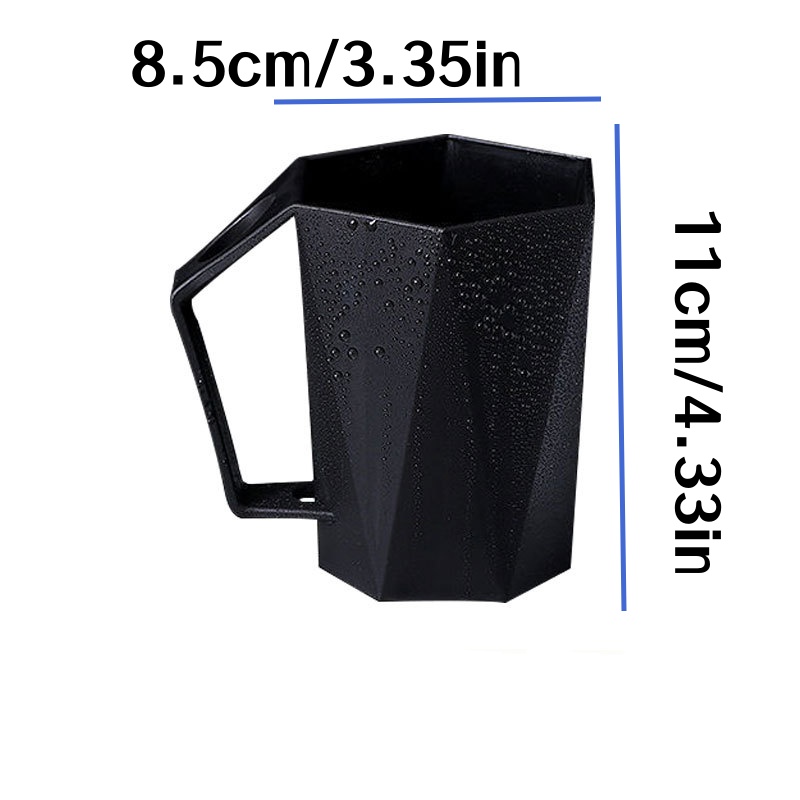 Set berisi 4 cangkir pencuci b - Home Of The Year Bathroom ulasan dan harga