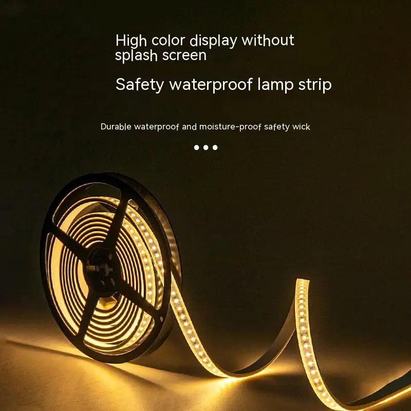 Cermin Kamar Mandi LED Bulat 7 - Bathroom Mirror Led ulasan dan harga