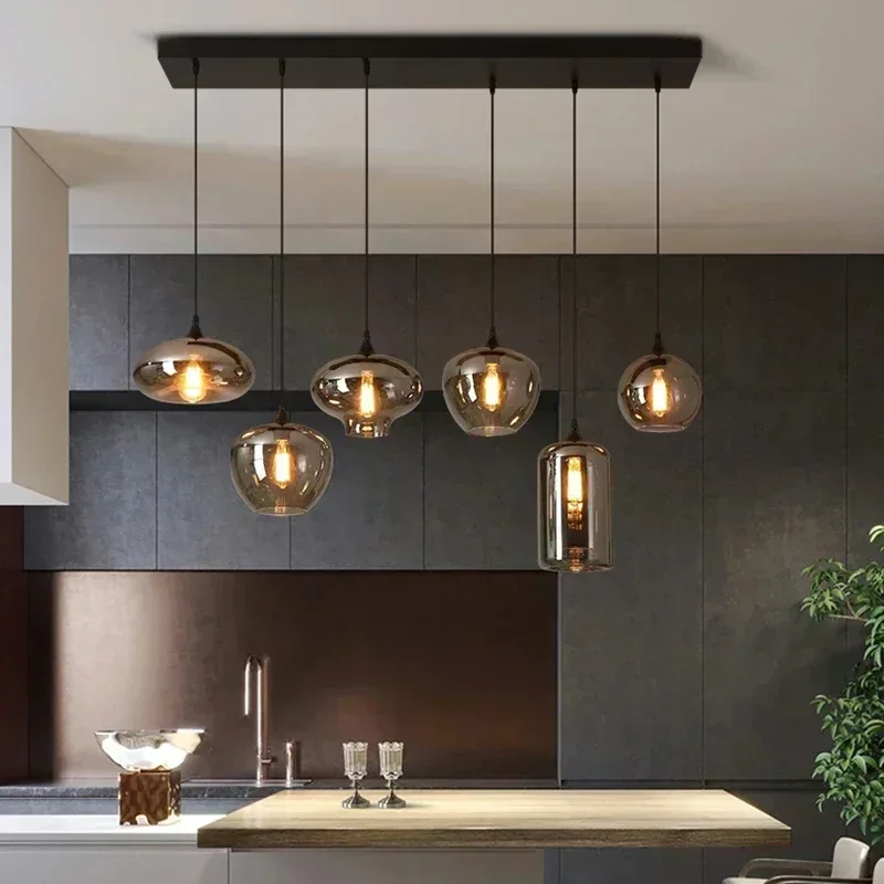 Lampu Gantung Langit-langit Mo - Home Of The Year Bathroom ulasan dan harga