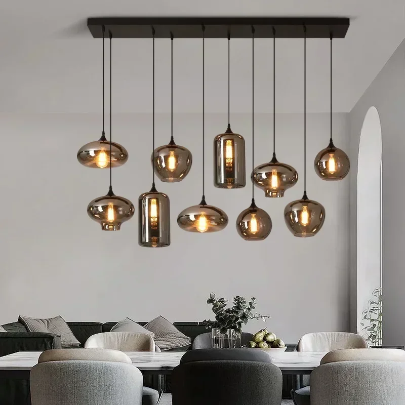 Lampu Gantung Langit-langit Mo - Home Of The Year Bathroom ulasan dan harga