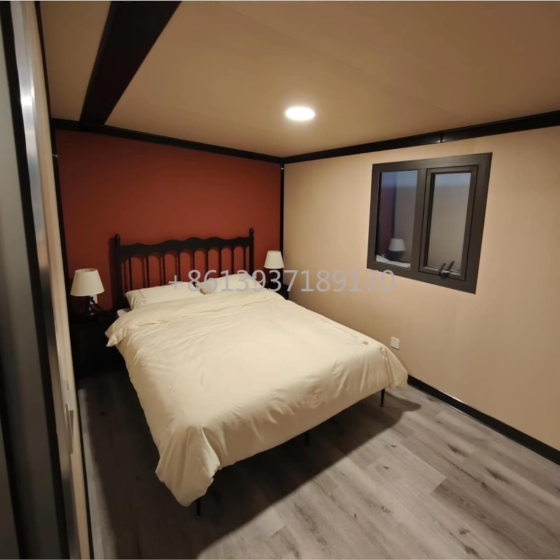 Rumah Mungil Untuk Dihuni Dewa - Tiny Home Bathroom Kitchen ulasan dan harga