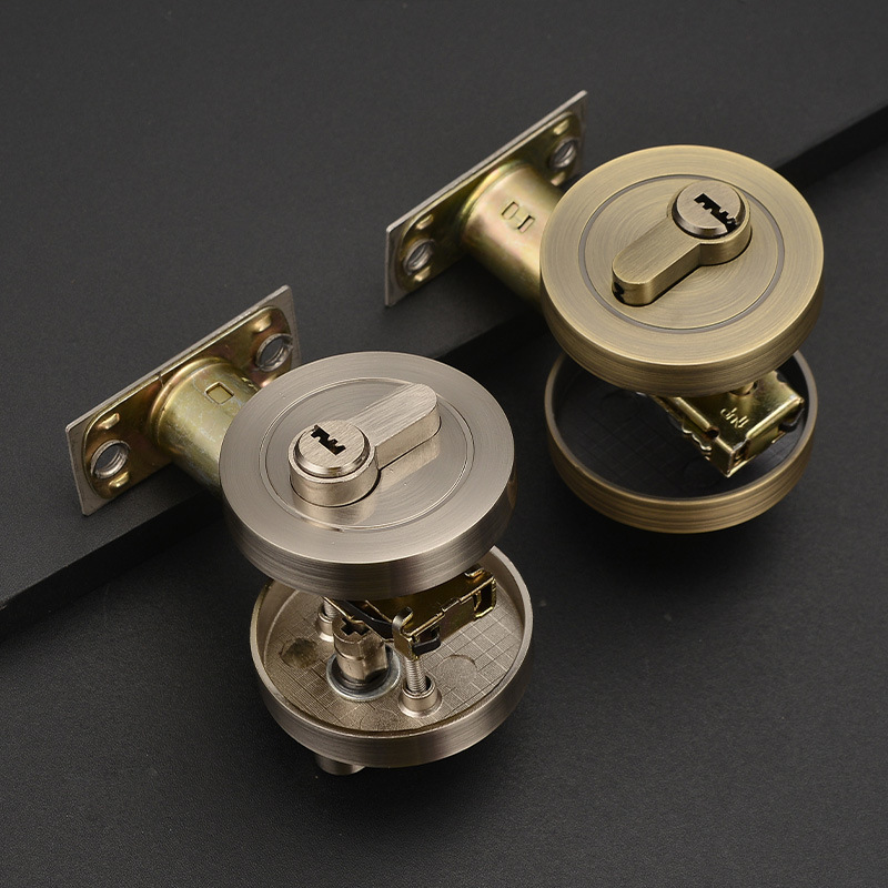 Kunci pintu rumah seluruh ruma - Home Bathroom Lock ulasan dan harga