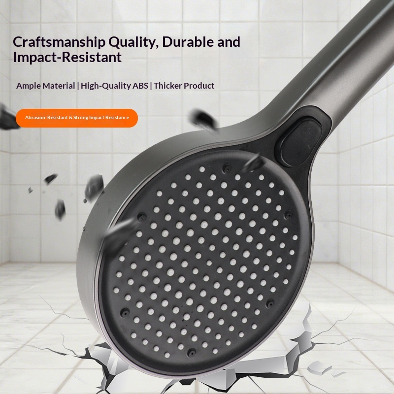 Set Shower Genggam Tekanan Tin - Home Bathroom Set ulasan dan harga