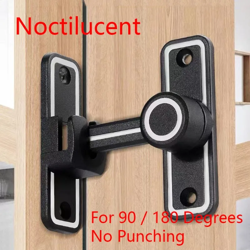 Kunci gerendel pintu gudang hi - Home Bathroom Lock ulasan dan harga