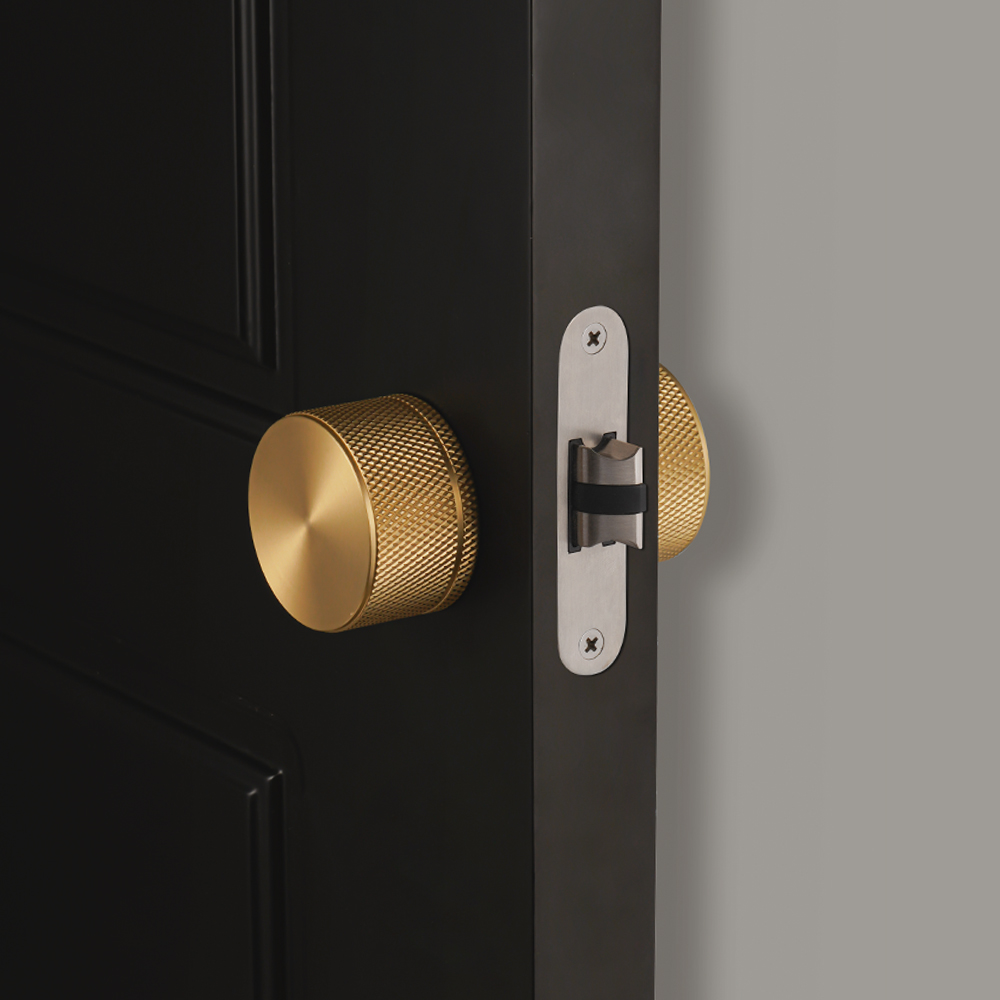 DOOROOM Kunci Privasi Tanpa Ku - Home Bathroom Lock ulasan dan harga