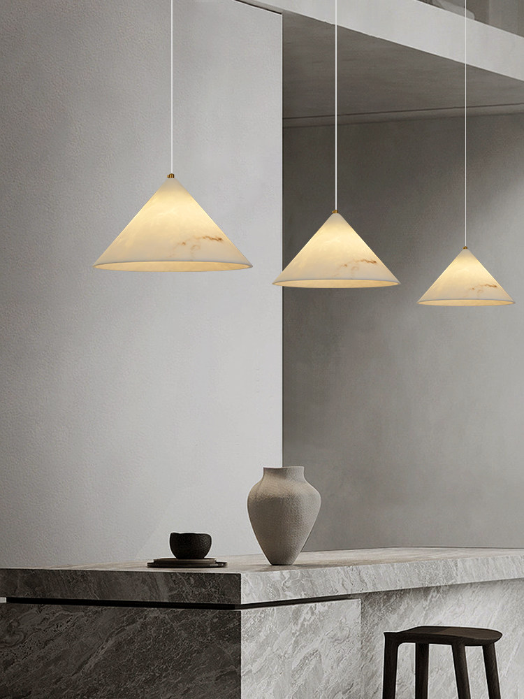 Lampu Gantung Batu Alam Modern - Home Of The Year Bathroom ulasan dan harga