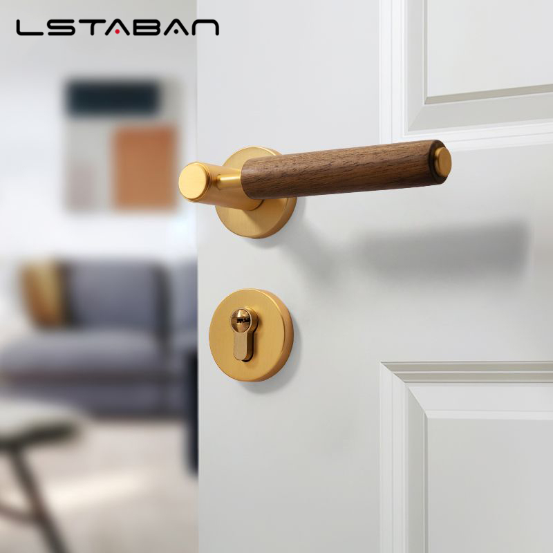 Split bisu anti-pencurian kunc - Home Bathroom Lock ulasan dan harga