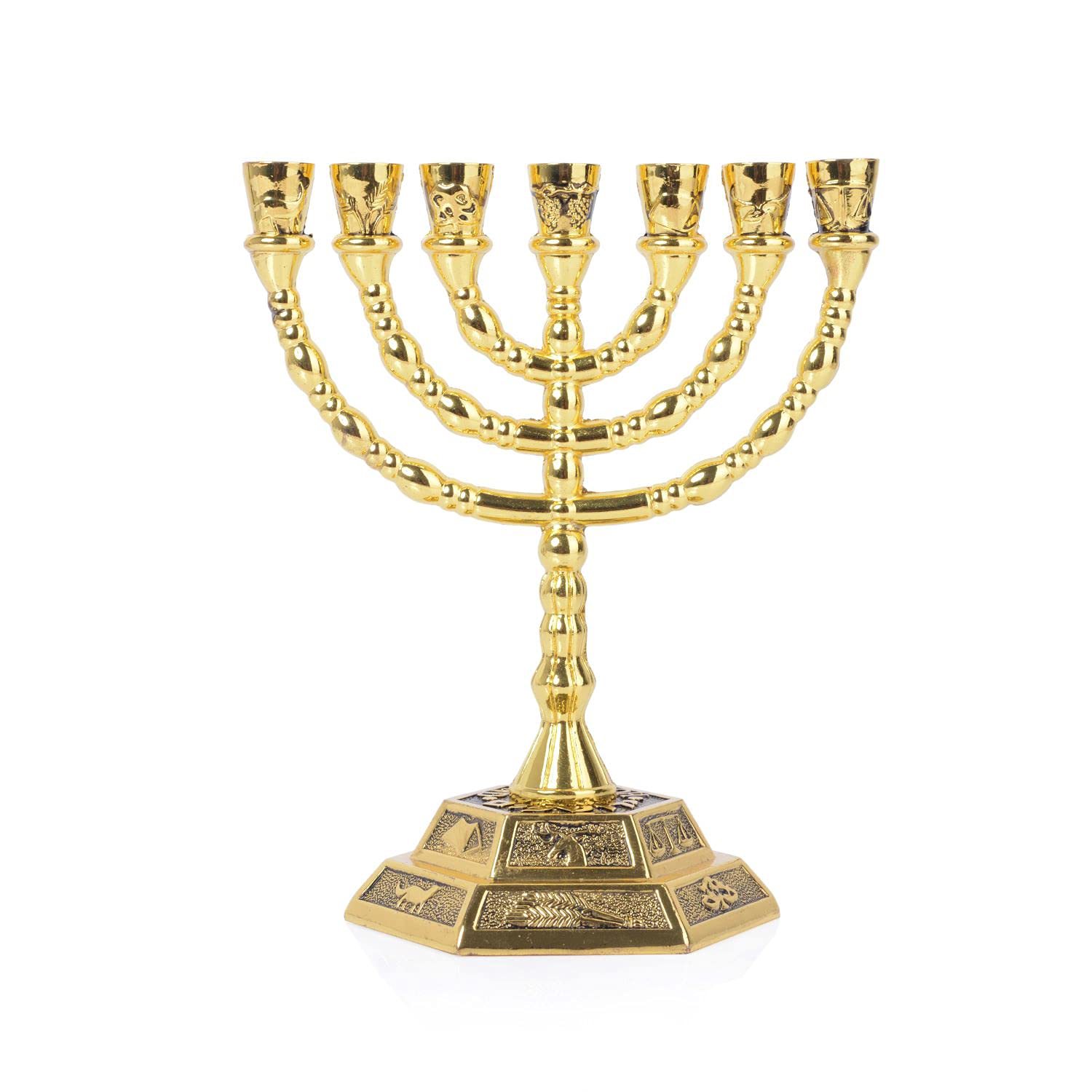 7 Cabang Menorah Dekorasi Ruma - Home & Bathroom Building Products Pte Ltd ulasan dan harga