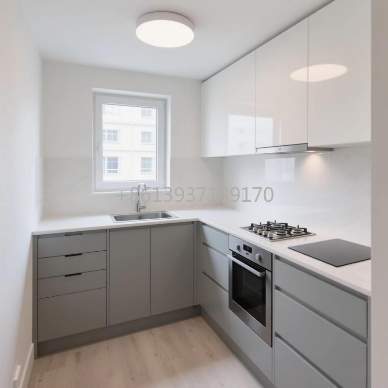 Rumah Mungil Portabel 2 Kamar  - Tiny Home Bathroom Kitchen ulasan dan harga