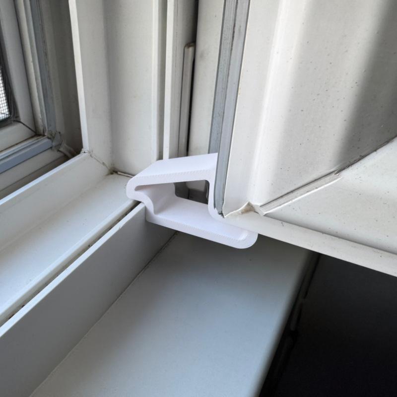 1/2/4 Buah Penahan Pintu Tugas - Home Bathroom Lock ulasan dan harga