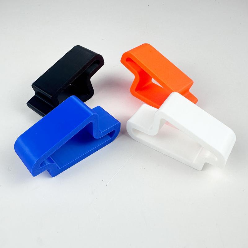 1/2/4 Buah Penahan Pintu Tugas - Home Bathroom Lock ulasan dan harga
