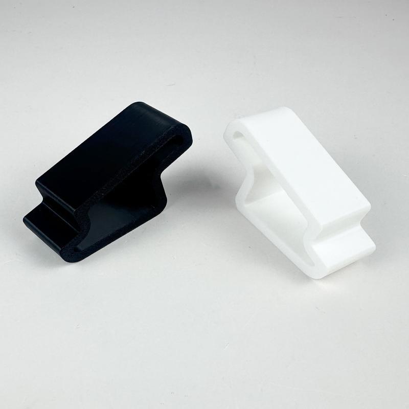1/2/4 Buah Penahan Pintu Tugas - Home Bathroom Lock ulasan dan harga