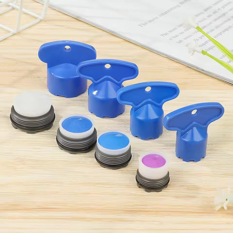 Aerator Keran Hemat Air dengan - Tiny Home Bathroom Kitchen ulasan dan harga