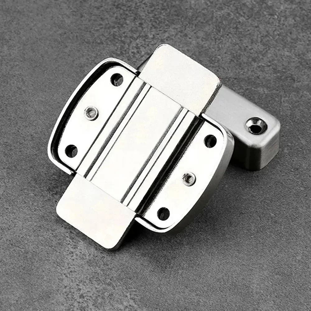 Kunci Pintu WC Privasi untuk B - Home Bathroom Lock ulasan dan harga