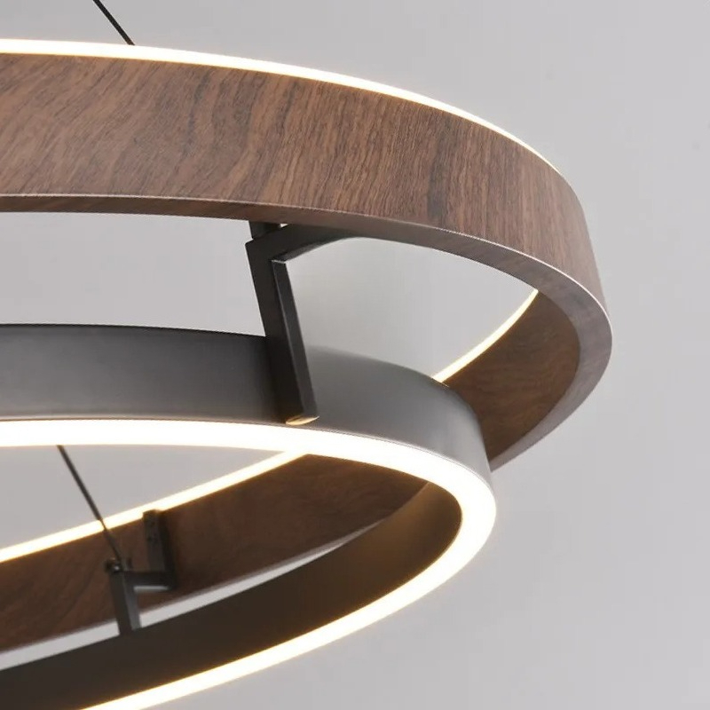 Lampu Gantung LED Minimalis Mo - Home Of The Year Bathroom ulasan dan harga