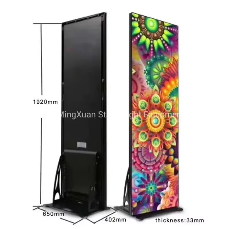 Layar Cermin Poster LED HD Bar - Bathroom Mirror Led ulasan dan harga