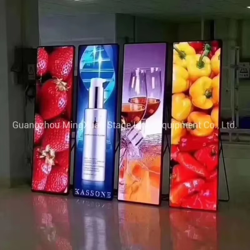 Layar Cermin Poster LED HD Bar - Bathroom Mirror Led ulasan dan harga