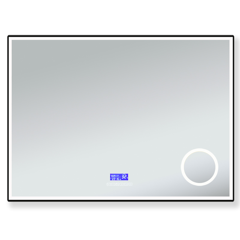 Cermin LED Kamar Mandi Mewah F - Bathroom Mirror Led ulasan dan harga