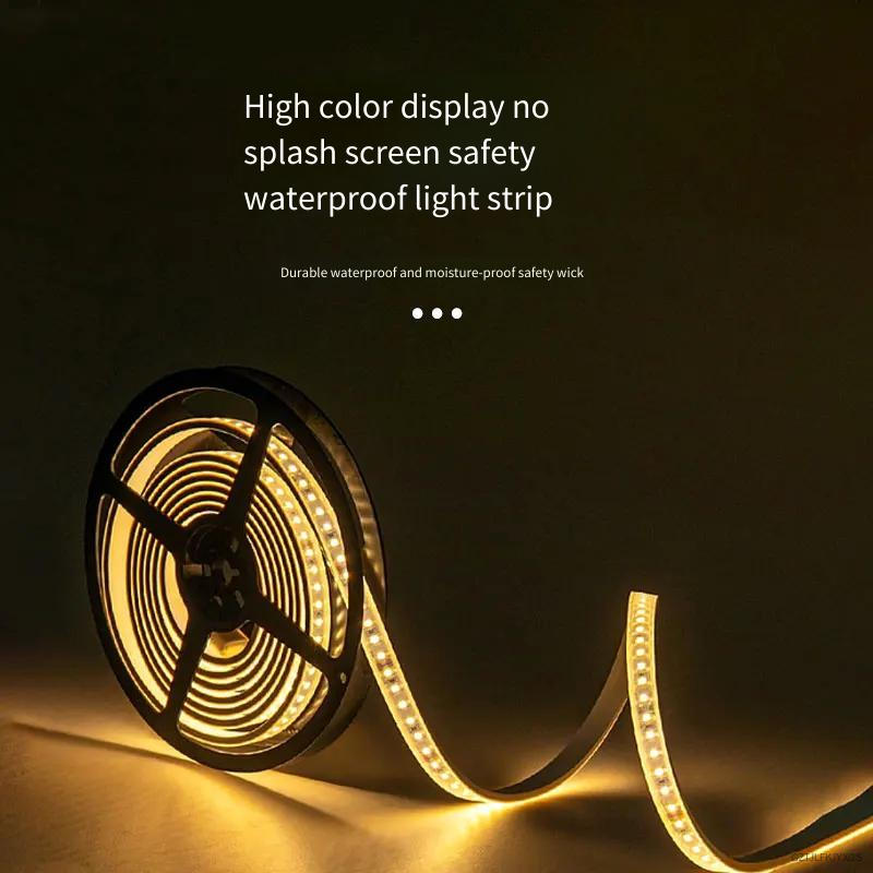 Cermin Kamar Mandi LED Bulat 2 - Bathroom Mirror Led ulasan dan harga