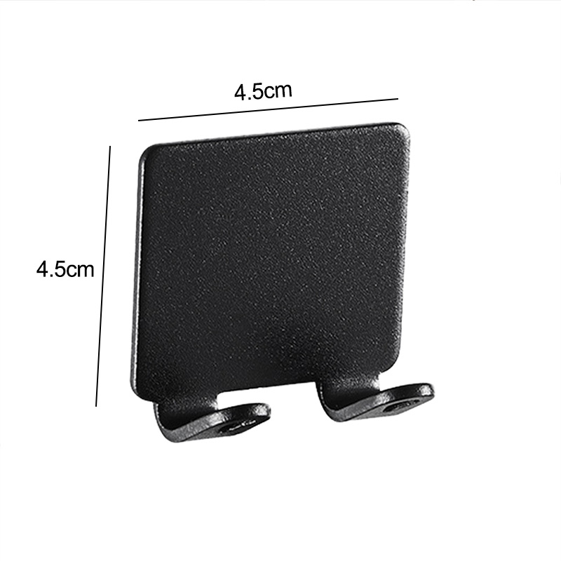 Tempat Pisau Cukur Cukur Multi - Tiny Home Bathroom Kitchen ulasan dan harga