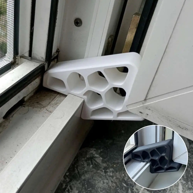 Penahan Pintu Tugas Berat Anti - Home Bathroom Lock ulasan dan harga