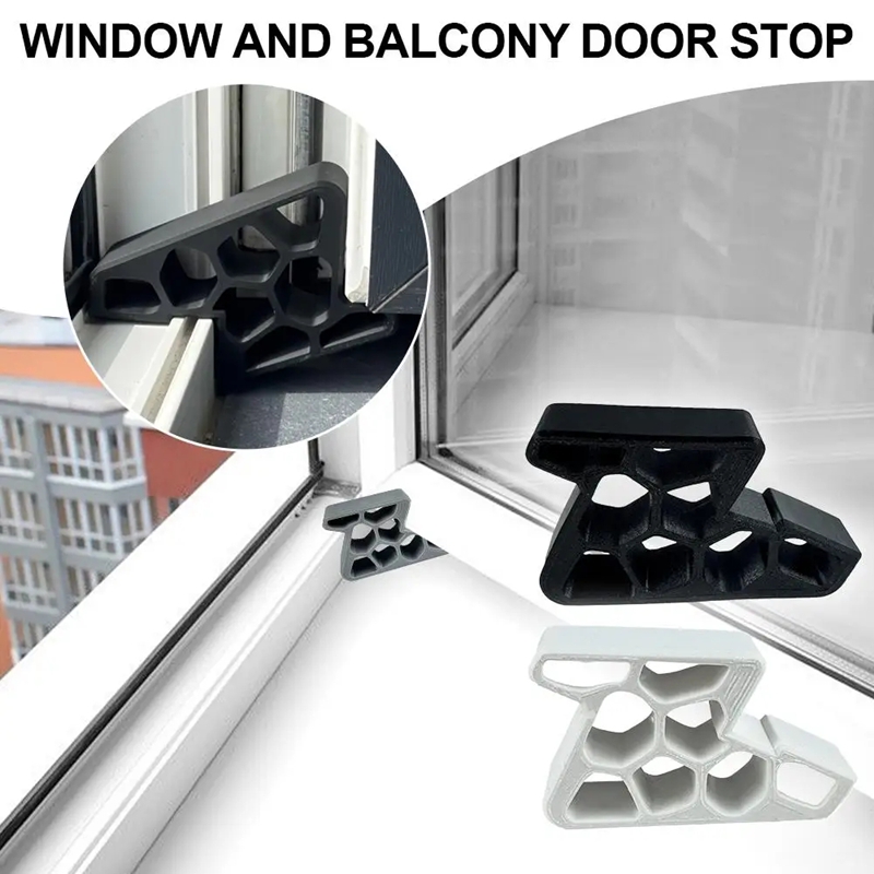 Penahan Pintu Tugas Berat Anti - Home Bathroom Lock ulasan dan harga