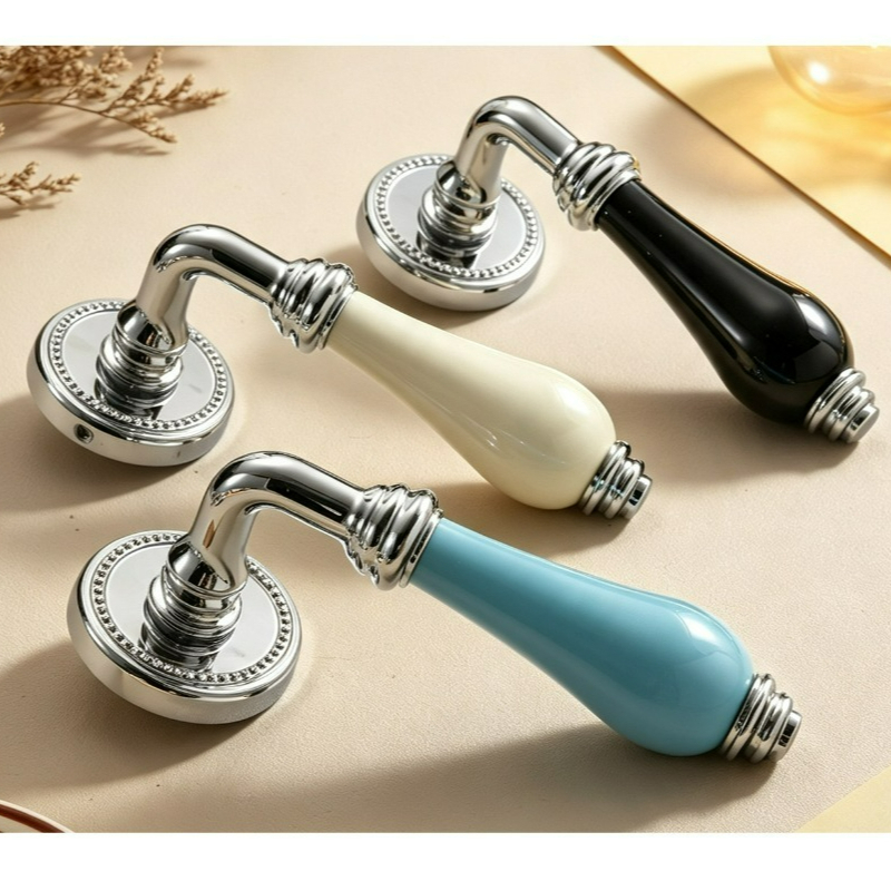 Gagang Pintu Kamar Tidur Dapur - Home Bathroom Lock ulasan dan harga